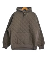 SUPERTHANKS（スーパーサンクス）パーカー 茶 サイズ:L メンズ/2200644172011