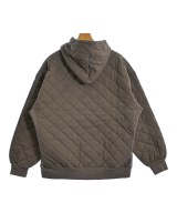 SUPERTHANKS（スーパーサンクス）パーカー 茶 サイズ:L メンズ/2200644172011
