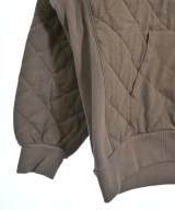 SUPERTHANKS（スーパーサンクス）パーカー 茶 サイズ:L メンズ/2200644172011