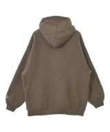 SUPERTHANKS（スーパーサンクス）パーカー 茶 サイズ:L メンズ/2200532189015