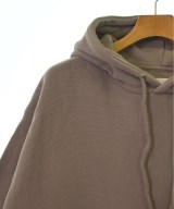 SUPERTHANKS（スーパーサンクス）パーカー 茶 サイズ:L メンズ/2200532189015