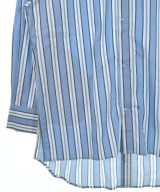 SUPERTHANKS（スーパーサンクス）カジュアルシャツ 青 サイズ:M メンズ/2200532874065