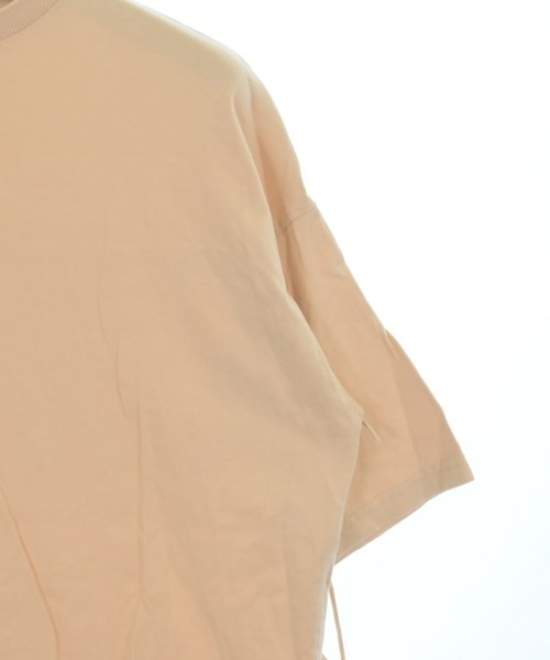 SUPERTHANKS（スーパーサンクス）Tシャツ・カットソー ベージュ サイズ:S メンズ/2200612511057