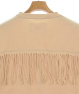 SUPERTHANKS（スーパーサンクス）Tシャツ・カットソー ベージュ サイズ:S メンズ/2200612511057