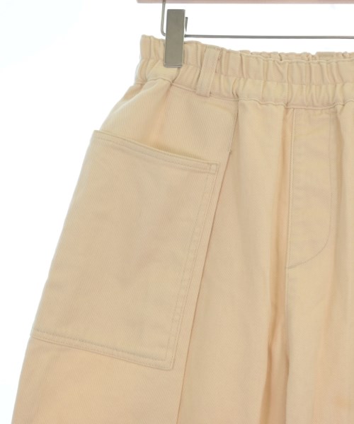 SUPERTHANKS（スーパーサンクス）チノパン ベージュ サイズ:M メンズ/2200622128016