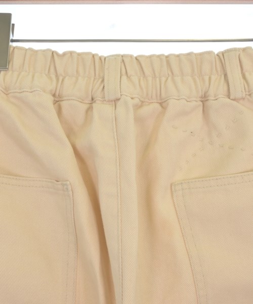 SUPERTHANKS（スーパーサンクス）チノパン ベージュ サイズ:M メンズ/2200622128016