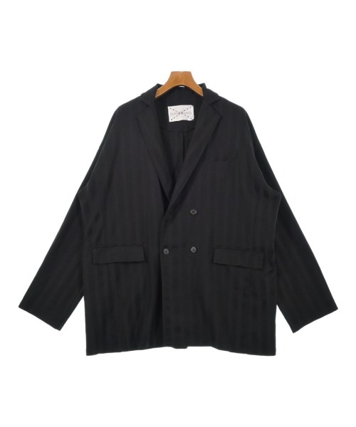 スーパーサンクス(SUPERTHANKS)のSUPERTHANKS カジュアルジャケット