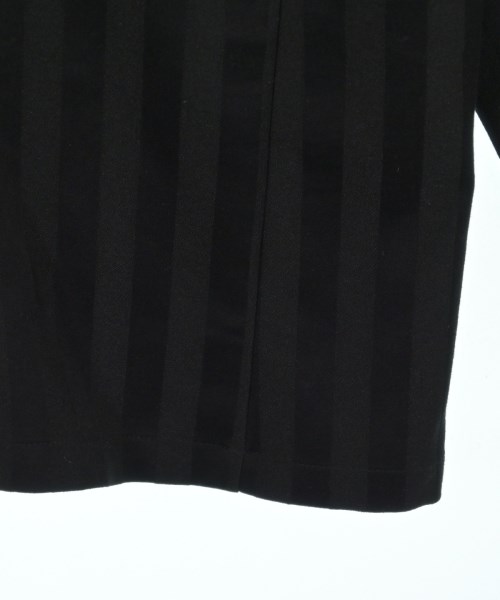 SUPERTHANKS（スーパーサンクス）カジュアルジャケット 黒 サイズ:L メンズ/2200623700020