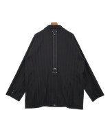 SUPERTHANKS（スーパーサンクス）カジュアルジャケット 黒 サイズ:L メンズ/2200623700020