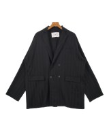 SUPERTHANKS カジュアルジャケット