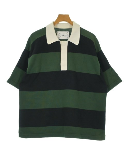 スーパーサンクス(SUPERTHANKS)のSUPERTHANKS ポロシャツ