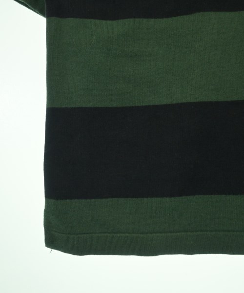 SUPERTHANKS（スーパーサンクス）ポロシャツ 緑 サイズ:M メンズ/2200626841072