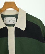 SUPERTHANKS（スーパーサンクス）ポロシャツ 緑 サイズ:M メンズ/2200626841072