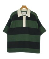 SUPERTHANKS ポロシャツ