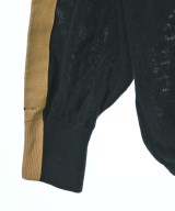 SUPERTHANKS（スーパーサンクス）ニット・セーター 黒 サイズ:S メンズ/2200630219300