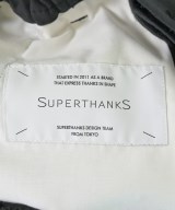 SUPERTHANKS（スーパーサンクス）その他 グレー サイズ:S メンズ/2200674378025