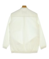 SUPERTHANKS（スーパーサンクス）カジュアルシャツ 白 サイズ:S メンズ/2200675416078