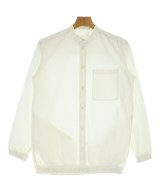 SUPERTHANKS カジュアルシャツ