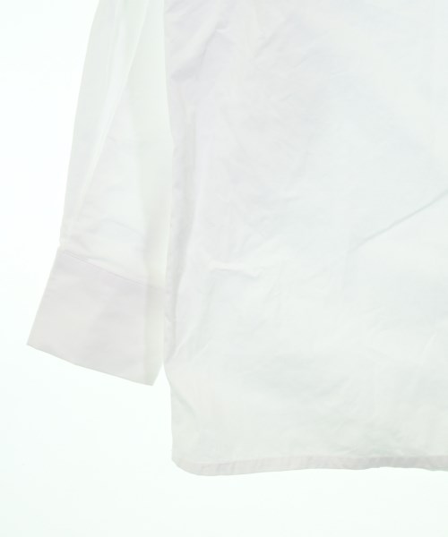 SUPERTHANKS（スーパーサンクス）カジュアルシャツ 白 サイズ:S メンズ/2200679604044