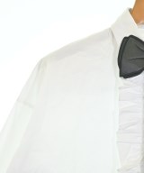 SUPERTHANKS（スーパーサンクス）カジュアルシャツ 白 サイズ:S メンズ/2200679604044