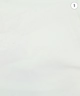 SUPERTHANKS（スーパーサンクス）カジュアルシャツ 白 サイズ:S メンズ/2200679604044