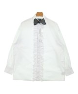 SUPERTHANKS カジュアルシャツ