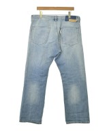 SUPERTHANKS（スーパーサンクス）デニムパンツ 青 サイズ:L メンズ/2200696188138