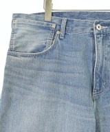 SUPERTHANKS（スーパーサンクス）デニムパンツ 青 サイズ:L メンズ/2200696188138