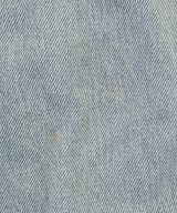 SUPERTHANKS（スーパーサンクス）デニムパンツ 青 サイズ:L メンズ/2200696188138