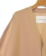 SUPERTHANKS（スーパーサンクス）カジュアルシャツ ベージュ サイズ:S メンズ/2200696188145