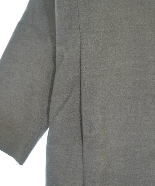 SUPERTHANKS（スーパーサンクス）コート グレー サイズ:L メンズ/2200654393024