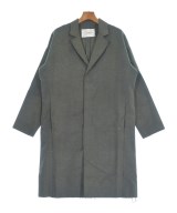 SUPERTHANKS（スーパーサンクス）コート グレー サイズ:L メンズ/2200654393024