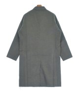 SUPERTHANKS（スーパーサンクス）コート グレー サイズ:L メンズ/2200654393024