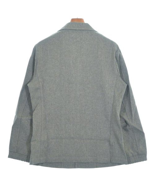 SUPERTHANKS（スーパーサンクス）その他 グレー サイズ:L メンズ/2200654393208