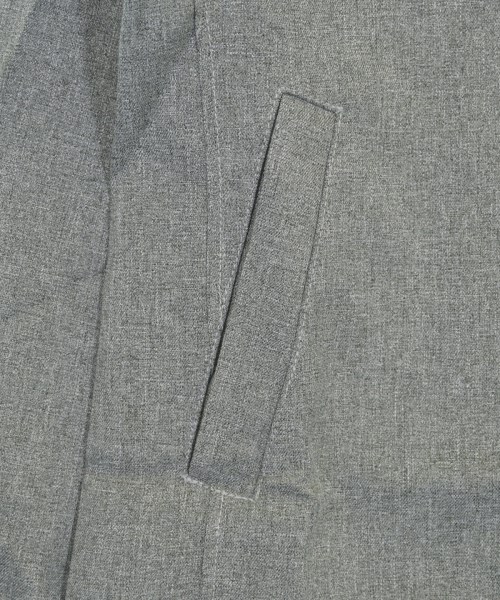 SUPERTHANKS（スーパーサンクス）その他 グレー サイズ:L メンズ/2200654393208