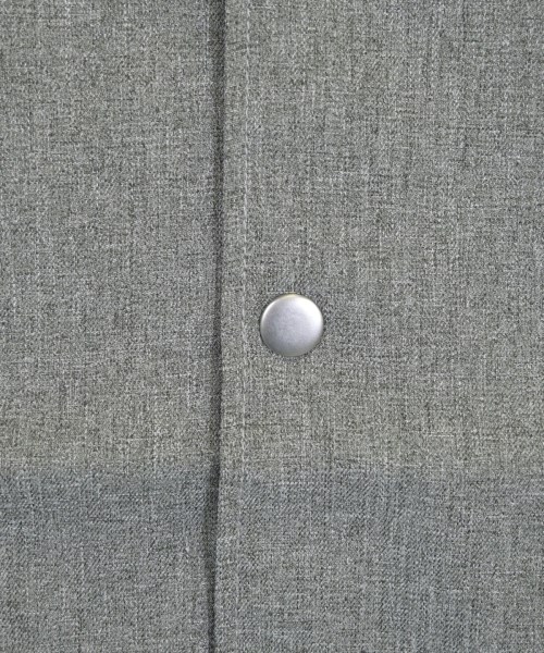 SUPERTHANKS（スーパーサンクス）その他 グレー サイズ:L メンズ/2200654393208