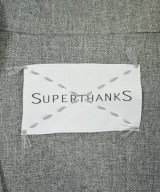 SUPERTHANKS（スーパーサンクス）その他 グレー サイズ:L メンズ/2200654393208