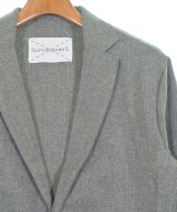 SUPERTHANKS（スーパーサンクス）その他 グレー サイズ:L メンズ/2200654393208