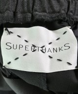 SUPERTHANKS（スーパーサンクス）その他 黒 サイズ:M メンズ/2200703269195