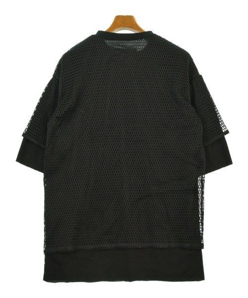 SUPERTHANKS（スーパーサンクス）Tシャツ・カットソー 黒 サイズ:S メンズ/2200645709100