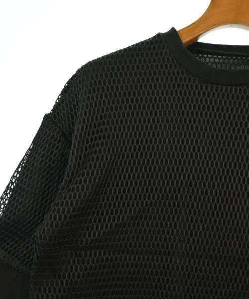 SUPERTHANKS（スーパーサンクス）Tシャツ・カットソー 黒 サイズ:S メンズ/2200645709100