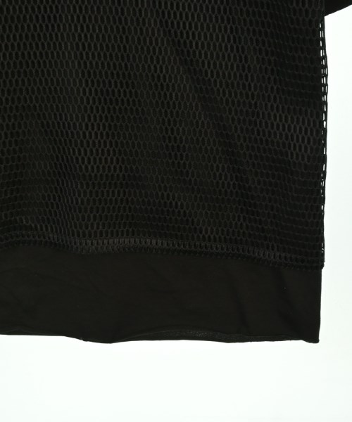 SUPERTHANKS（スーパーサンクス）Tシャツ・カットソー 黒 サイズ:S メンズ/2200645709100