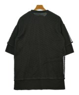 SUPERTHANKS（スーパーサンクス）Tシャツ・カットソー 黒 サイズ:S メンズ/2200645709100