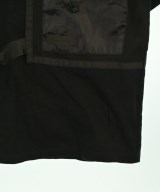 SUPERTHANKS（スーパーサンクス）Tシャツ・カットソー 黒 サイズ:M メンズ/2200637372046