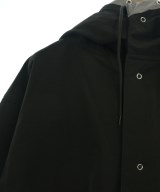 SUPERTHANKS（スーパーサンクス）モッズコート 黒 サイズ:S メンズ/2200640634056