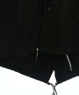 SUPERTHANKS（スーパーサンクス）モッズコート 黒 サイズ:S メンズ/2200640634056