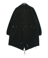 SUPERTHANKS モッズコート