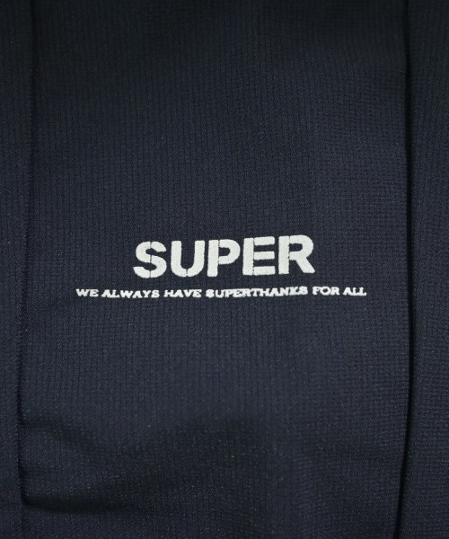 SUPERTHANKS（スーパーサンクス）その他 紺 サイズ:S レディース/2200681841208