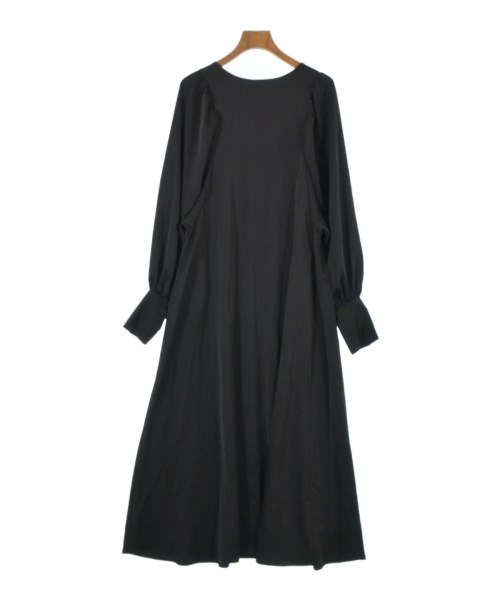 SUPERTHANKS(スーパーサンクス)ワンピース 黒 サイズ:M/2200643802018