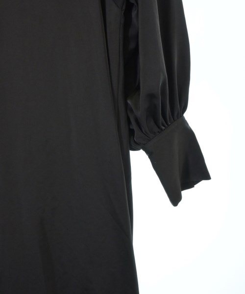 SUPERTHANKS（スーパーサンクス）ワンピース 黒 サイズ:M レディース/2200643802018